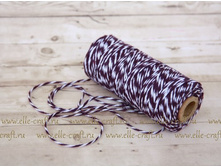 ���� Baker's Twine, ���� Purple - White_6,50�.JPG