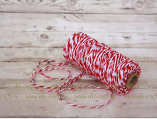 ���� Baker's Twine, ���� Red - White_6,50�.JPG