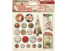 ����� ����� Vintage Christmas_278�.png