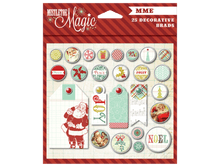 ����� ����� ��������� Mistletoe Magic_278�.png