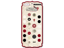 ����� ����� ��������� Well Traveled_298�.jpg