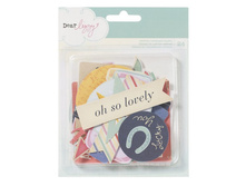 ����� ������� Dear Lizzy Lucky Charm_189�.jpg