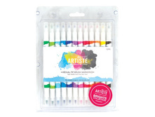 ����� ������������ ������������ �������� Brush Markers - Brights_910�.jpg