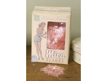 ����� ������� Melissa Frances Mica Flakes - Pink_268�.jpg