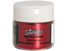 ����� ������� Stickles - Christmas Red_235�.jpg