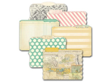 ��������� ��� ������� Mini Memory Files Vintage Chic_198�.jpg