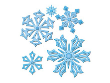 ����� ��� ������� Spellbinders Create A Flake Three_1098�.jpg