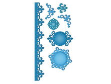 ����� ��� ������� Spellbinders Fleur de Lis Accents_1098�.jpg