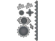 ����� ��� ������� Spellbinders Ironwork Accents_1268�.jpg