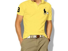 RL BIG PONY ������