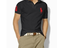 RL BIG PONY ������