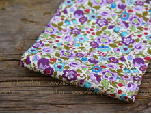 ����� ����� Retro Flowers - violet_129�.jpg