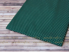 ����� ����� Tiny Polka Dot - green_128�.JPG