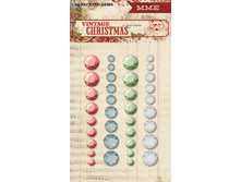 ������ �� ������� ������, ��������� Vintage Christmas_165�.jpg