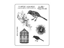 ����� ������� Tim Holtz by Stampers Anonymous - Artful Flight_1098�.jpg