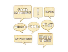 ����� ���������� ������� Speech Bubbles_182�.jpg