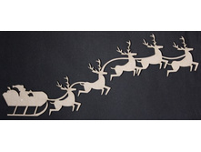 ������� Santa sleigh_165�.jpg