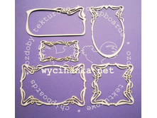 ������� Wycinanka, Art Nouveau - �����_215�.jpg