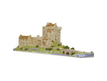 ����� ���*��/EIL*EAN DONAN CASTLE,  2600���.