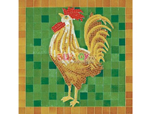 ����*��� / DIBUJO GA*LLO, 1000�.