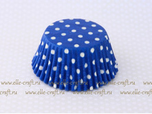 �������� ����� Blue Polka Dot_28�.JPG
