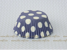 �������� ����� Large Polka Dot - Lavander_38�.JPG