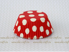 �������� ����� Large Polka Dot - Red_38�.JPG