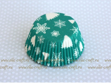 �������� ����� Mint Snowflakes_32�.JPG