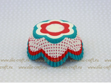 �������� ����� � ���� ������ Polka Dot Petals_36�.JPG