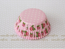 �������� ����� ��� ������� ������ Little roses pink polka dot_32�.JPG
