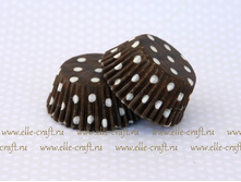 �������� ����� ��� ����-��������� Chocolate polka Dot_24�.JPG