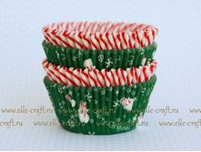 ����� �������� ���� Party Mix - Candyland Snowmen_110�.JPG