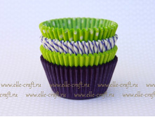 ����� �������� ���� Party-mix - Fresh green & lavander pattern Mix_111�.JPG