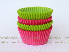 ����� �������� ���� Party-mix - Fresh pink & green solids_110�.JPG
