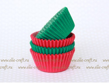 ����� �������� ���� Party-mix mini - contrasts - Hot pink vs green_92�.JPG