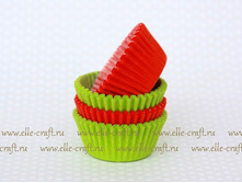 ����� �������� ���� Party-mix mini - contrasts - Red vs fresh green_92�.JPG