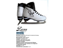 ������ ��������  Larsen �rystal, 35-43, 1205���