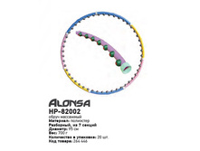 ����� ��������� Alonsa HP-82002 (9715), 370�.jpg