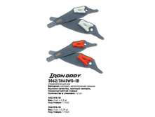 ����������� � ��� Iron Body 3862 (3863) 295� (315�)