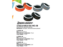 ����������� ������� Iron Body, �� 210���