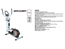 ������������� Brumer K850, 9320���