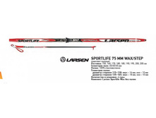 �������� ��� Sport Life 75mm Step wax, �� 1000���
