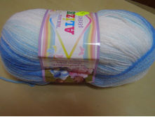 Alize sekerim baby batik ���.2130