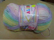 Alize sekerim baby batik ���.2132