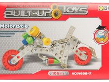 ������������� ����������� \"��������\" W698-17