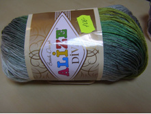 Alize Diva batik ���.3284