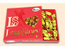 ��� ����� / Love story 