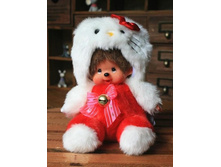 "Hello Kitty"  1110 ���.