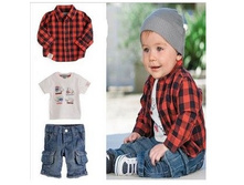 http://www.aliexpress.com/store/product/NEW-arrive-children-3-pcs-set-two-pcs-shirt-jeans-pants-set-children-clothing-good-quality/603715_595261703.html