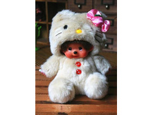 "Hello Kitty" ����������  1133 ���.